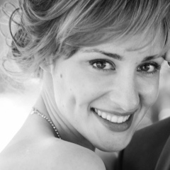 Елена Тишковская, 29.05, Калининград