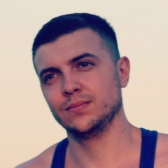 Антон Скорик, 15.05, Malibu