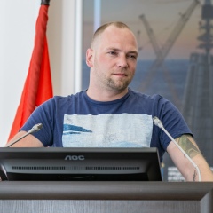 Дмитрий Воробьев, 30.11.1982, Санкт-Петербург