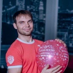 Павел Мордашкин, 01.11, Milano