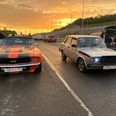 Виталя Белоус, 29.03, Североморск
