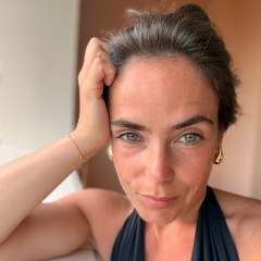 Polina Shvarts, 03.10.1986, London