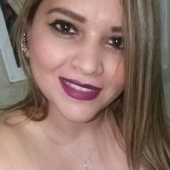 Katiuska Bravo, 23.04.1991, Guayaquil