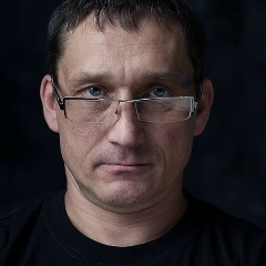 Игорь Воробьев, 25.03, Новосибирск