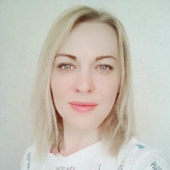 Ольга Николаевна, 15.02, Донецк