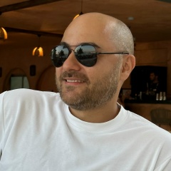 Вадим Джанмухамедов, 22.11.1984, Санкт-Петербург