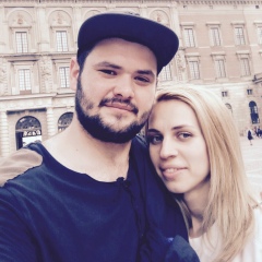 Анна Пасемко, 24.11.1988, Стрый