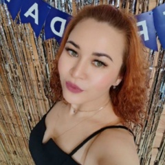 Гульназ Багаутдинова, 30.07, Уфа