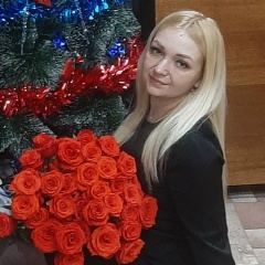 Екатерина Носкова, 19.11.1990, Вичуга