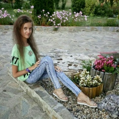 Аня Аня, 10.10