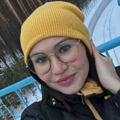 Зарина Тазетдинова, Оренбург
