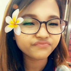 Ayechan Moe-Moe, 28.07.1991, Yangon