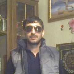 Namiq Feyzullayev, 22.06.1984, Баку