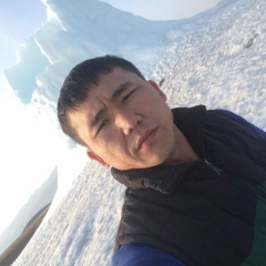 Берик Бозымбаев, 07.03.1988, Алматы