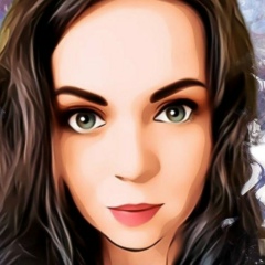 Dasha Shunova, 01.01, Воркута