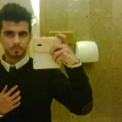 Ahmed Liker, 11.01