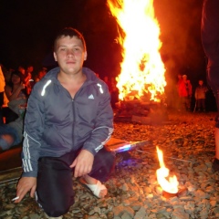 Алексей Гореликов, 25.10.1983, Нижний Тагил