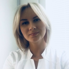 Екатерина Хайруллина, 28.11.1983, Нижнекамск