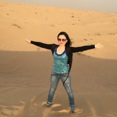 Azhar Umbetova, 16.01, Exeter