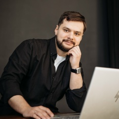 Артём Мелкозеров, 11.09, Екатеринбург