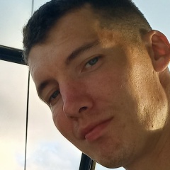 Tommy Glorin, 17.09, Миасс