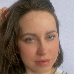 Олеся Гришкова, 16.05, Санкт-Петербург