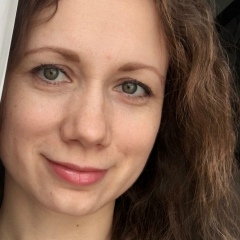 Екатерина Архаткина, 13.05.1983, Москва