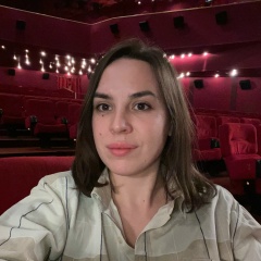 Татьяна Александрова