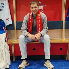 Андрей Пальшин, 23.04, Комсомольск-на-Амуре
