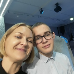 Света Державцева, 14.03, Лиозно