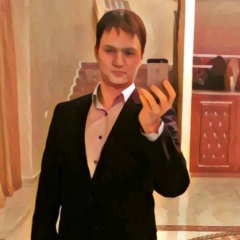 Дмитрий Ла, 10.03.1991, Москва