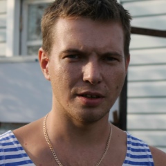 Александр Суховаров, 31.07.1984, Санкт-Петербург