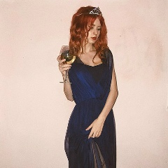 Аня Чехова, 27.01.1995, Санкт-Петербург