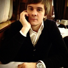 Александр Арро, 25.03.1990, Москва