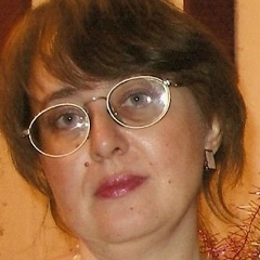 Ирина Гурьянова, 12.04, Ровно