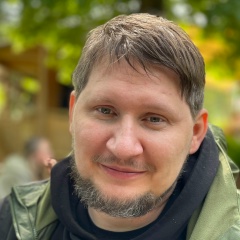 Михаил Прытков, 22.11, Москва
