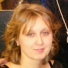 Ирина Андрианова, 05.06.1981, Санкт-Петербург