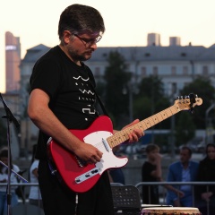 Алексей Ткаченко, 05.10, Петрозаводск
