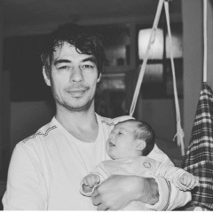 Ровшан Вахидов, 10.09.1968, Дубовая Роща