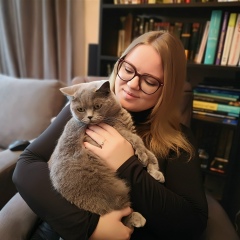 Виктория Сарибекян, 09.12.1988, Калининград