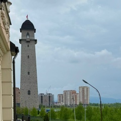 Ing Krs, Краснодар