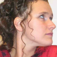 Ленка Курскова-Соболева, 05.12, Санкт-Петербург