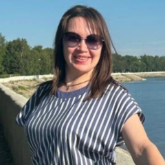 Райса Анистратенко, 30.08