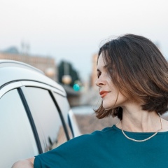 Мария Кузнецова, 22.06, Санкт-Петербург