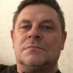 Александр Трегубов, 29.01.1972, Санкт-Петербург