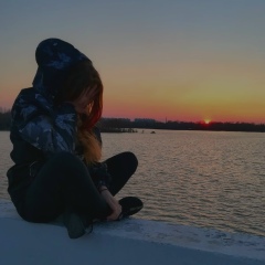 Natali Nata, 14.01.1992, Шахтинск