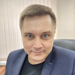 Владимир Колотовкин, 25.06.1986, Омск