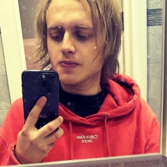 Egor Voloshin, 13.07.1991, Самара