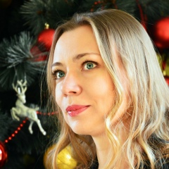 Ирина Попова, Евпатория