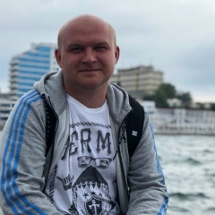 Кирилл Олегович, 26.07